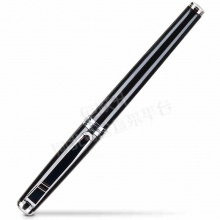 得力（deli） S86 高贵商务礼品金属签字笔/中性笔 1支/盒 颜色随机