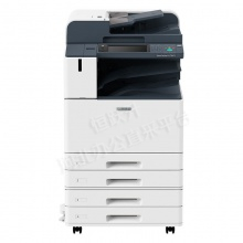 富士施乐（Fuji Xerox）DC-VI C7771 CPS 彩色数码多功能复印机 4纸盒 打印复印扫描 含上门安装