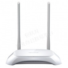 TP-LINK TL-WR842N 无线路由器穿墙 AP 家用 300M wifi