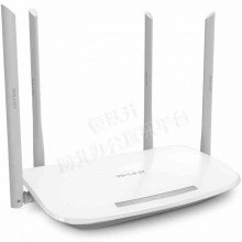 TP-LINK路由器无线家用穿墙WIFI高速5G穿墙王tplink智能光纤1200M