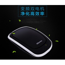 海信Hisense车载空气净化器CJ10FA2系负离子除尘