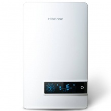海信/Hisense SX-200-BFN01 新风系统家用壁挂式空气净化器PM2.5过滤