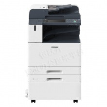 富士施乐（Fuji Xerox）DC-VI C2271 CPS 彩色数码多功能复印机 2纸盒 打印复印扫描 含上门安装