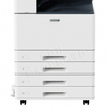 富士施乐（Fuji Xerox） DC-VI C4471 CPS 彩色数码多功能复印机 4纸盒 打印复印扫描 含上门安装