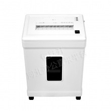 碎乐C350碎纸机粉碎尺寸2×9 mm