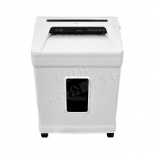 碎乐C310i碎纸机粉碎尺寸2×9 mm