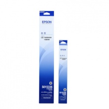 爱普生（EPSON） 1600K 原装色带架