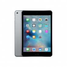 Apple/苹果 iPad mini 4 128GB 深灰色