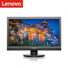 联想19.5英寸显示屏 液晶显示器台式机电脑 F2014A