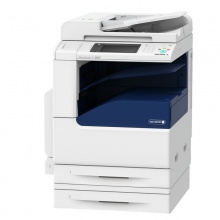 富士施乐（Fuji Xerox） DocuCentre-V 2060CPS 2纸盒 黑白数码多功能一体机  打印复印扫描 含上门安装