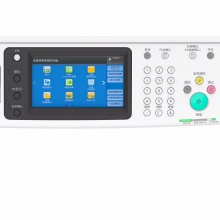 富士施乐（Fuji Xerox） DocuCentre-V 2060CPS 2纸盒 黑白数码多功能一体机  打印复印扫描 含上门安装