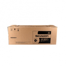 夏普（SHARP） AR-203ST/204ST墨粉AR-2718/2918碳粉 AR-203ST 高容