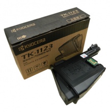 京瓷（KYOCERA）TK-1123墨粉盒使用1060DN/1025/1125MFP