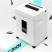 碎乐 C310i 碎纸机【4×30】