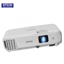 Epson爱普生CB-S05e投影仪办公家用培训高清1080p投影机无线WiFi
