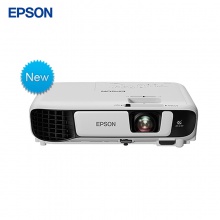EPSON爱普生投影仪CB-X41 办公家用高清1080p商务教育无线投影机