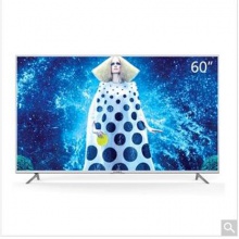 康佳电视LED60R6000U 60吋4K超高清