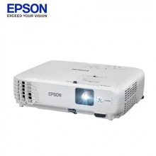 爱普生（EPSON)投影仪CB-S04E 投影机