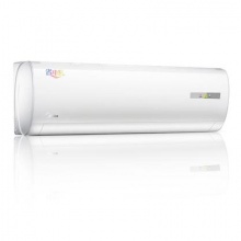 Midea/美的 KFR-35GW/DY-DA400(D3)大1.5匹冷暖壁挂式空调挂机 