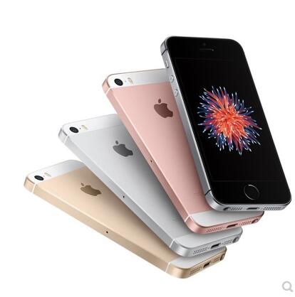 Apple/苹果 iPhone SE