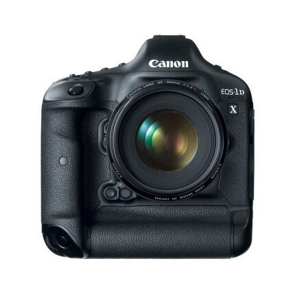 佳能（Canon） EOS 1D X 单反机身