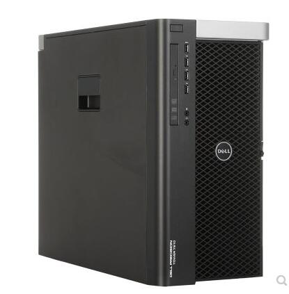 戴尔/Dell T7910塔式双路工作站 E5-2699V4*2/256G/512G+1T/M6000