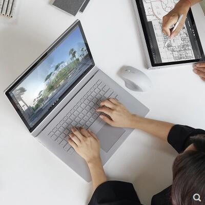Microsoft/微软Surface Book 2 增强版 i5 i7 平板笔记本电脑国行