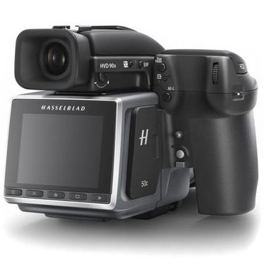Hasselblad/哈苏 H6D-50C 中画幅单反相机 h6d50c