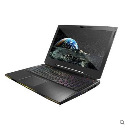 MECHREVO/机械革命 深海泰坦 X8TI 1060独显吃鸡游戏本笔记本电脑
