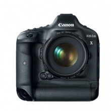 佳能（Canon） EOS 1D X 单反机身