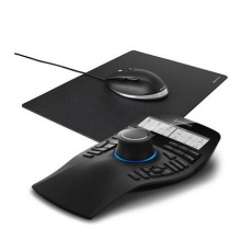 3Dconnexion 3D鼠标 SpaceMouse Enterprise Kits 3DX-700058