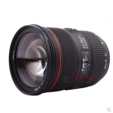 新批次 佳能 EF 24-70mm f/2.8L II USM 镜头 24-70 F2.8 二代