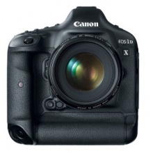 佳能（Canon） EOS 1D X 单反机身
