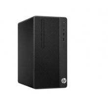 惠普HP 590-032 I3 8100/4G/2G/128gssd+1T 24寸显示器