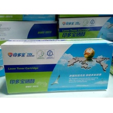 印多宝 LT2451粉盒，一支装 ， 适用 Lenovo Lj-2405/2455/2605/2655/M7400 pro/M7455/7605/7655 