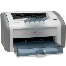 惠普（HP）LaserJet 1020 Plus