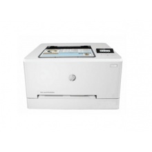 HP M254nw彩色激光打印机