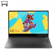 小新 14英寸 R5-3500U 8G 1T SSD IPS 