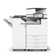 理光IM C6000彩色数码复合机