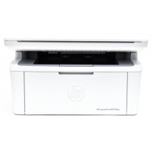 惠普（HP） 打印机 30W黑白激光多功能一体机 