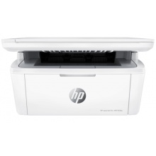 惠普（HP） 打印机 30A黑白激光多功能一体机