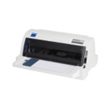爱普生（EPSON）LQ-615KII针式打印机