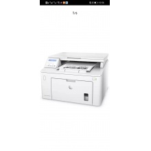 hp m227dn多功能一体机