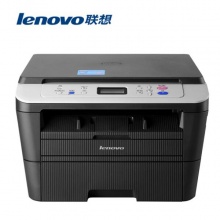 联想7605DW激光一体机