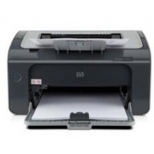 HP1106激光办公打印机