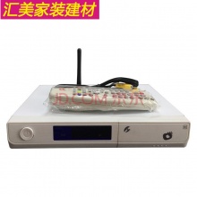 户户通信号接收器