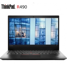 联想 ThinkPad R490 i5-8265U 8G 512G 便携笔记本电脑 