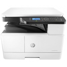 HP M437n黑白激光一体机