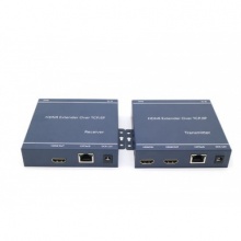 HDMI网络延长器50米