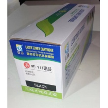 奔图PD211硒鼓